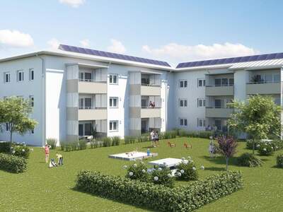 Housing Association provisionsfrei mieten in 4210 Oberösterreich