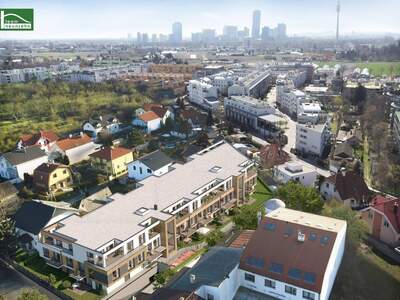 Anlageobjekt kaufen in 1210 Wien