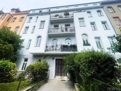 Eigentumswohnung in 1020 Wien