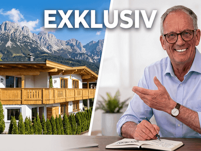Haus provisionsfrei kaufen in 6352 Ellmau