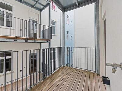 Terrassenwohnung kaufen in 1180 Wien (Bild 3)