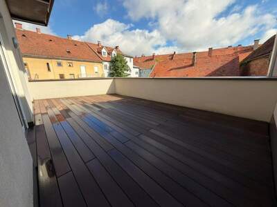 Terrassenwohnung mieten in 8280 Fürstenfeld (Bild 5)