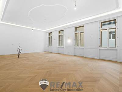Terrassenwohnung kaufen in 1090 Wien (Bild 3)