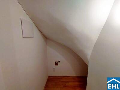 Terrassenwohnung mieten in 1160 Wien (Bild 5)