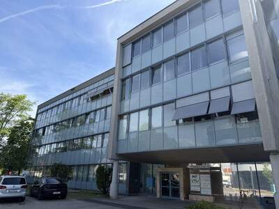 Gewerbeobjekt mieten in 4020 Linz (Bild 5)