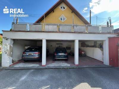 Wohnanlage kaufen in 8570 Voitsberg (Bild 4)