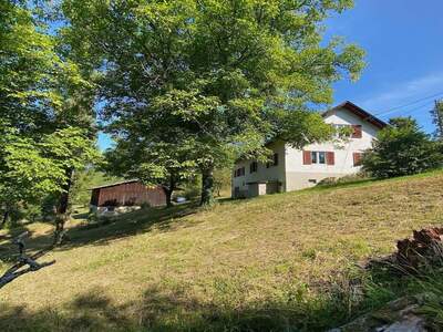 Gewerbeobjekt kaufen in 8462 Leutschach (Bild 1)