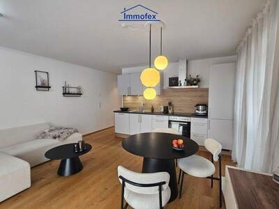 Terrassenwohnung kaufen in 6212 Maurach (Bild 2)