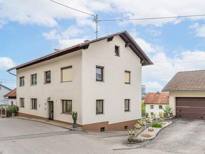 Haus kaufen in 4407 Dietach