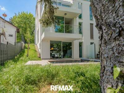 Terrassenwohnung mieten in 1130 Wien (Bild 1)