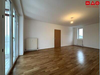 Terrassenwohnung mieten in 4052 Ansfelden (Bild 1)