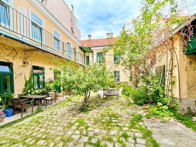 Wohnanlage kaufen in 1170 Wien (Bild 3)