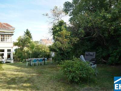 Chalet kaufen in 1130 Wien (Bild 3)