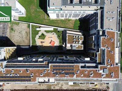 Terrassenwohnung kaufen in 1220 Wien (Bild 5)