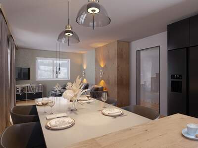 Reihenhaus kaufen in 8967 Haus (Bild 5)