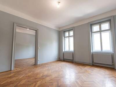 Apartment provisionsfrei mieten in 1090 Wien