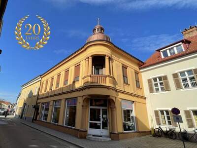 Haus kaufen in 8280 Fürstenfeld
