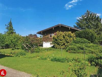 Ferienhaus kaufen in 2824 Seebenstein (Bild 1)