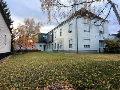 Mehrfamilienhaus kaufen in 2145 Hausbrunn