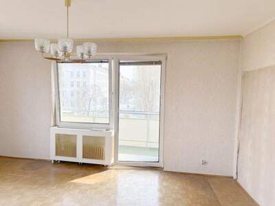 Wohnung mit Balkon kaufen in 1100 Wien (Bild 1)