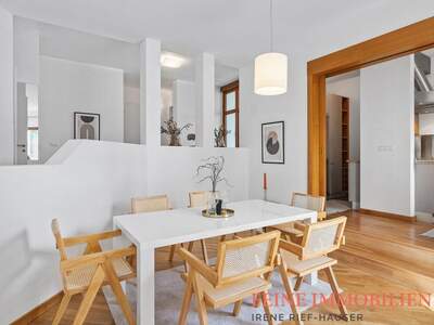 Haus mit Garten kaufen in 1190 Wien (Bild 4)