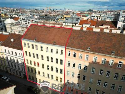 Eigentumswohnung in 1050 Wien (Bild 2)