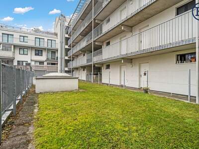Wohnung mit Balkon kaufen in 1120 Wien (Bild 5)