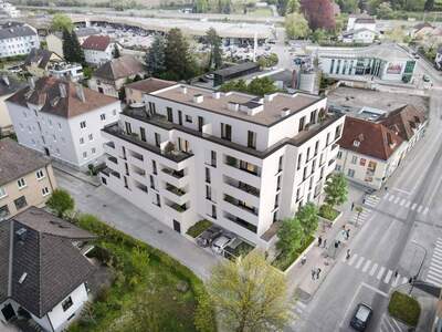 Wohnung kaufen in 3390 Melk