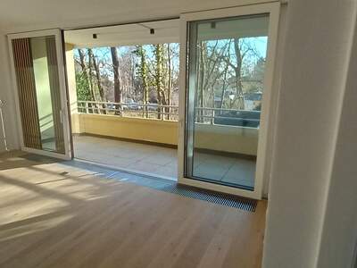 Terrassenwohnung kaufen in 2500 Baden (Bild 2)