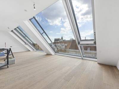 Terrassenwohnung kaufen in 1070 Wien (Bild 4)