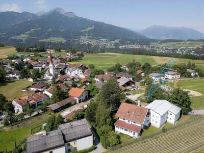 Haus kaufen in 6080 Vill