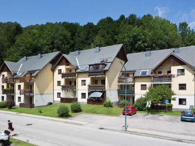 Wohnung mieten in 3180 Lilienfeld (Bild 2)