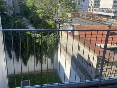 Wohnung mit Balkon mieten in 8020 Graz (Bild 4)