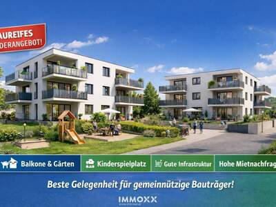 Grundstück kaufen in 8054 Graz