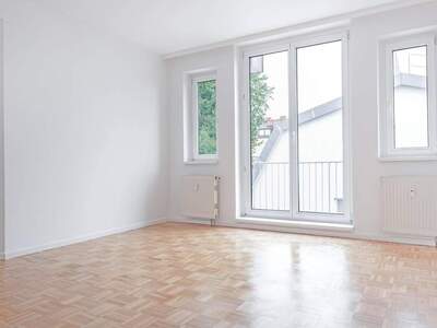 Wohnung provisionsfrei mieten in 4600 Wels
