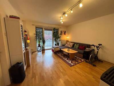 Wohnung provisionsfrei mieten in 8010 Graz