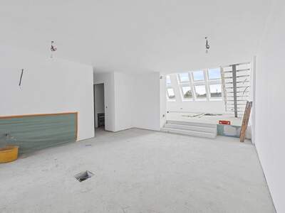 Altbauwohnung mit Balkon kaufen in 1130 Wien (Bild 5)