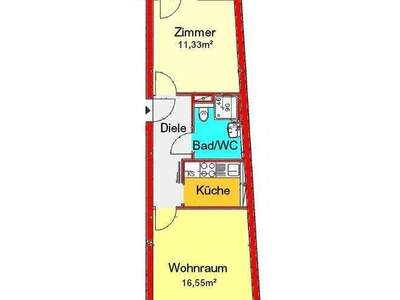 Wohnung mieten in 8010 Graz