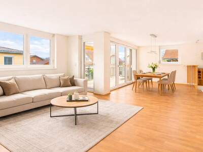 Wohnung kaufen in 6844 Altach