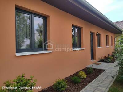 Haus kaufen in 2064 Wulzeshofen