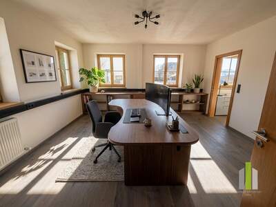 Bürozentrum mieten in 5201 Seekirchen