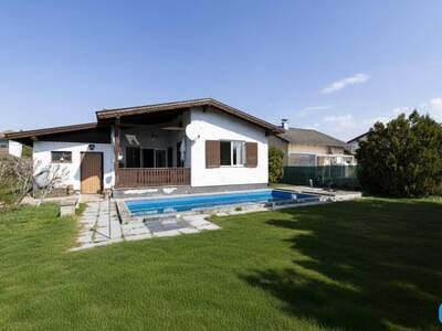 Haus kaufen in 2604 Theresienfeld