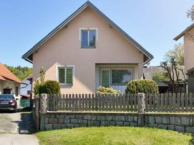 Einfamilienhaus kaufen in 3950 Grillenstein (Bild 1)