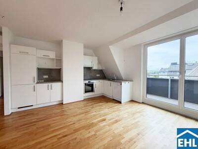 Terrassenwohnung mieten in 1030 Wien (Bild 3)