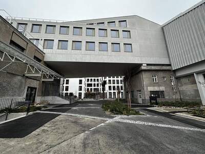 Gewerbeobjekt mieten in 1230 Wien