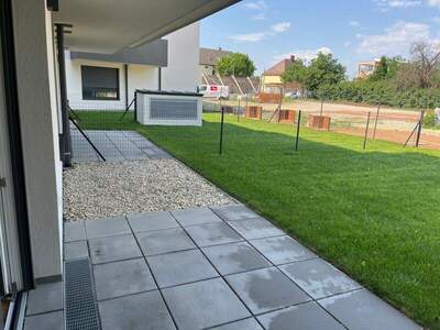 Terrassenwohnung mieten in 1220 Wien (Bild 3)