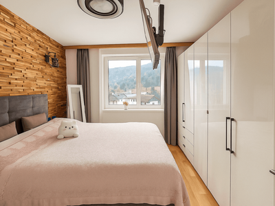 Wohnung kaufen in 5500 Bischofshofen