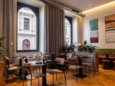 Gewerbeobjekt mieten in 1010 Wien