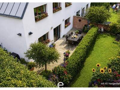 Haus kaufen in 2531 Gaaden