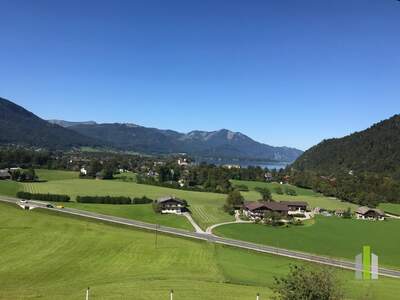 Terrassenwohnung kaufen in 5350 Strobl (Bild 1)